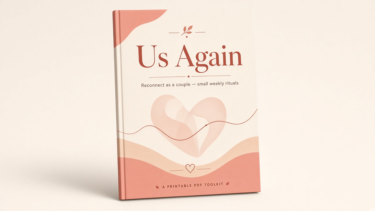Us Again PDF cover